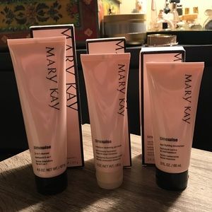 Mary Kay TimeWise Set (willing to separate)